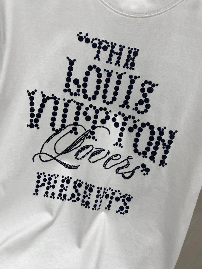 Louis Vuitton T-Shirts